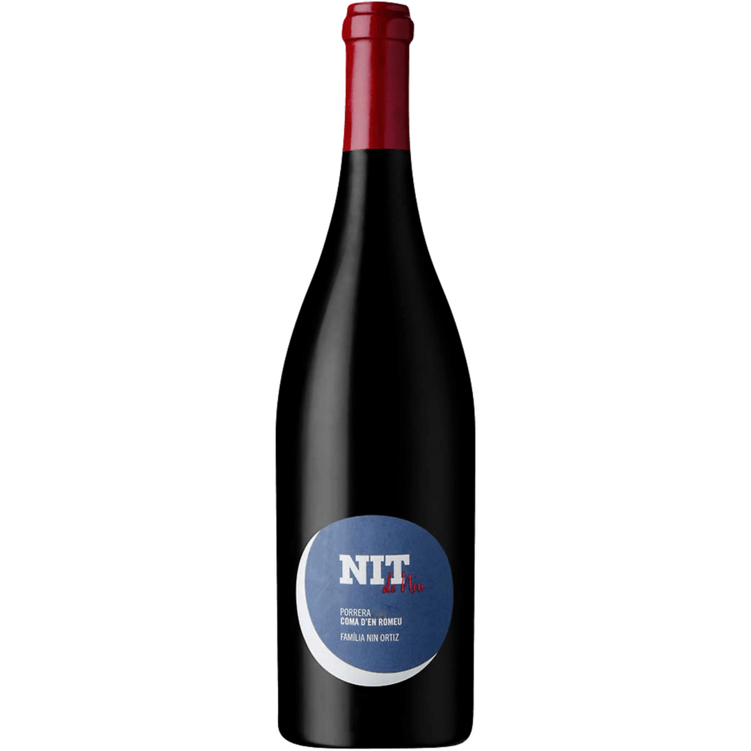 Familia Nin-Ortiz 'Nit de Nin' La Coma d'en Romeu, Priorat DOCa, Spain 2020