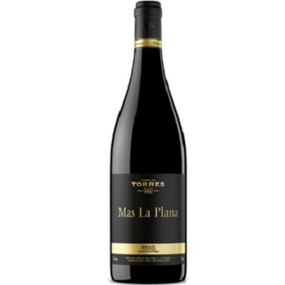 Torres Mas La Plana Cabernet Sauvignon, Penedes, Spain 2017