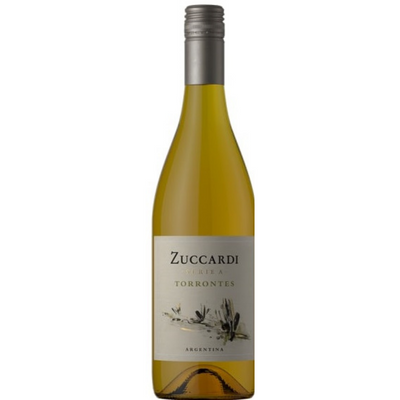 Familia Zuccardi 'Zuccardi Serie A' Torrontes, Salta, Argentina 2022