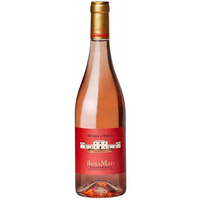 Fattoria Le Pupille 'Rosa Mati' Rosato Maremma Toscana, Tuscany, Italy 2019