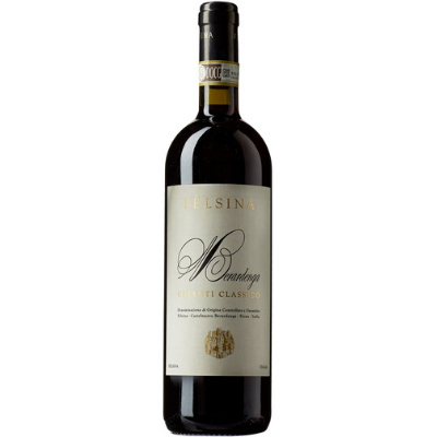 Felsina Berardenga Chianti Classico DOCG, Tuscany, Italy 2020