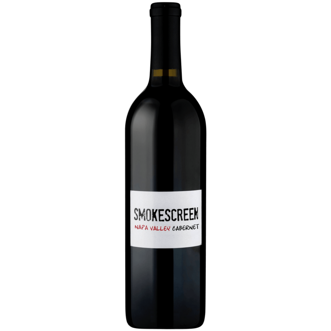 Fiftyrow Smokescreen Cabernet Sauvignon, Napa Valley, USA 2021