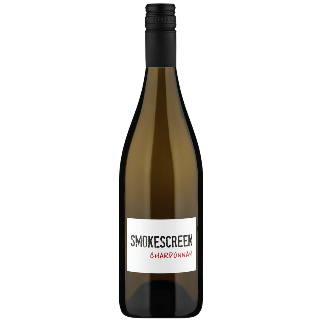 Fiftyrow Smokescreen Chardonnay, Napa Valley, USA 2020 Case (6x750ml)