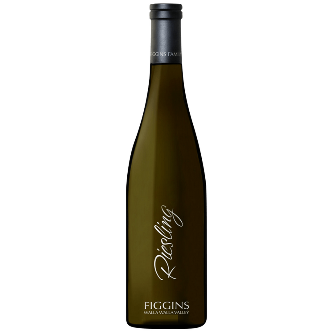 Figgins Riesling, Walla Walla Valley, USA 2022