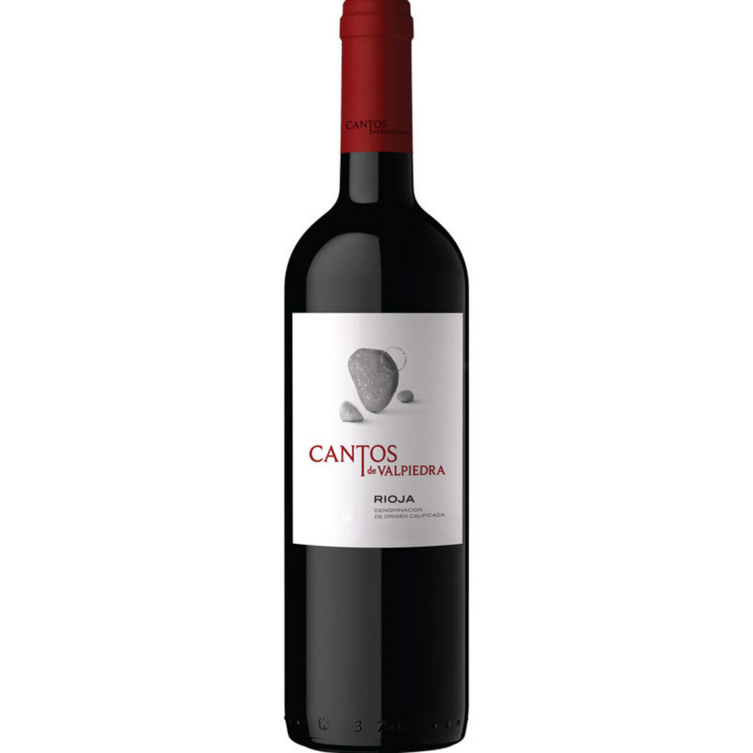 Finca Valpiedra Cantos de Valpiedra, Rioja DOCa, Spain 2019 Case (6x750ml)