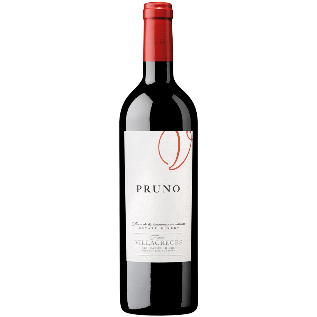 Finca Villacreces 'Pruno', Ribera del Duero, Spain 2020 Case (6x750ml)