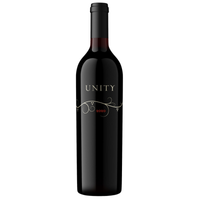 Fisher Vineyards Unity Cabernet Sauvignon, North Coast, USA 2020