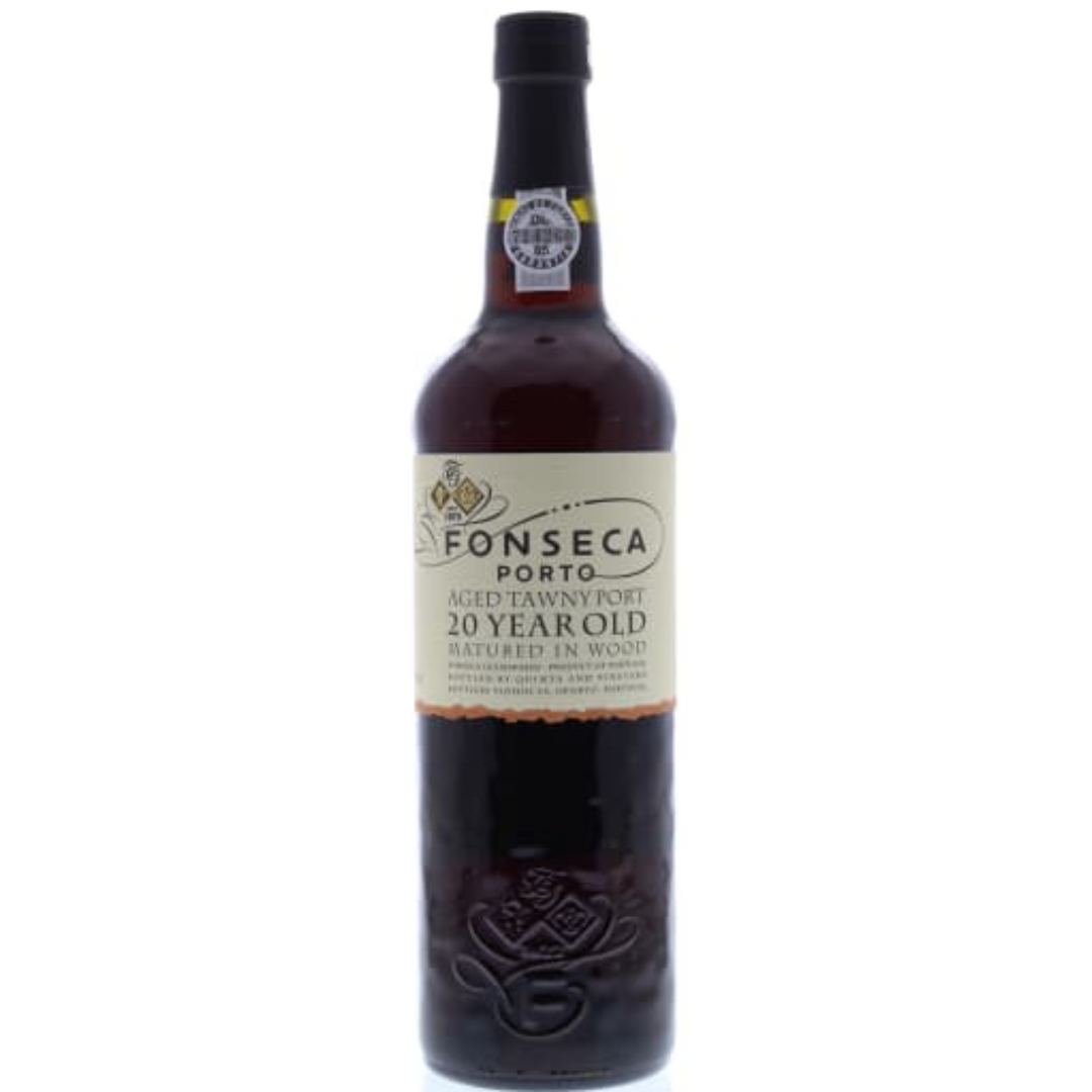 Fonseca 20 Year Old Tawny Port, Portugal NV