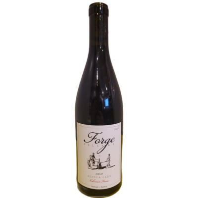 Forge Cellars Arlo Cabernet Franc, Seneca Lake, USA 2021