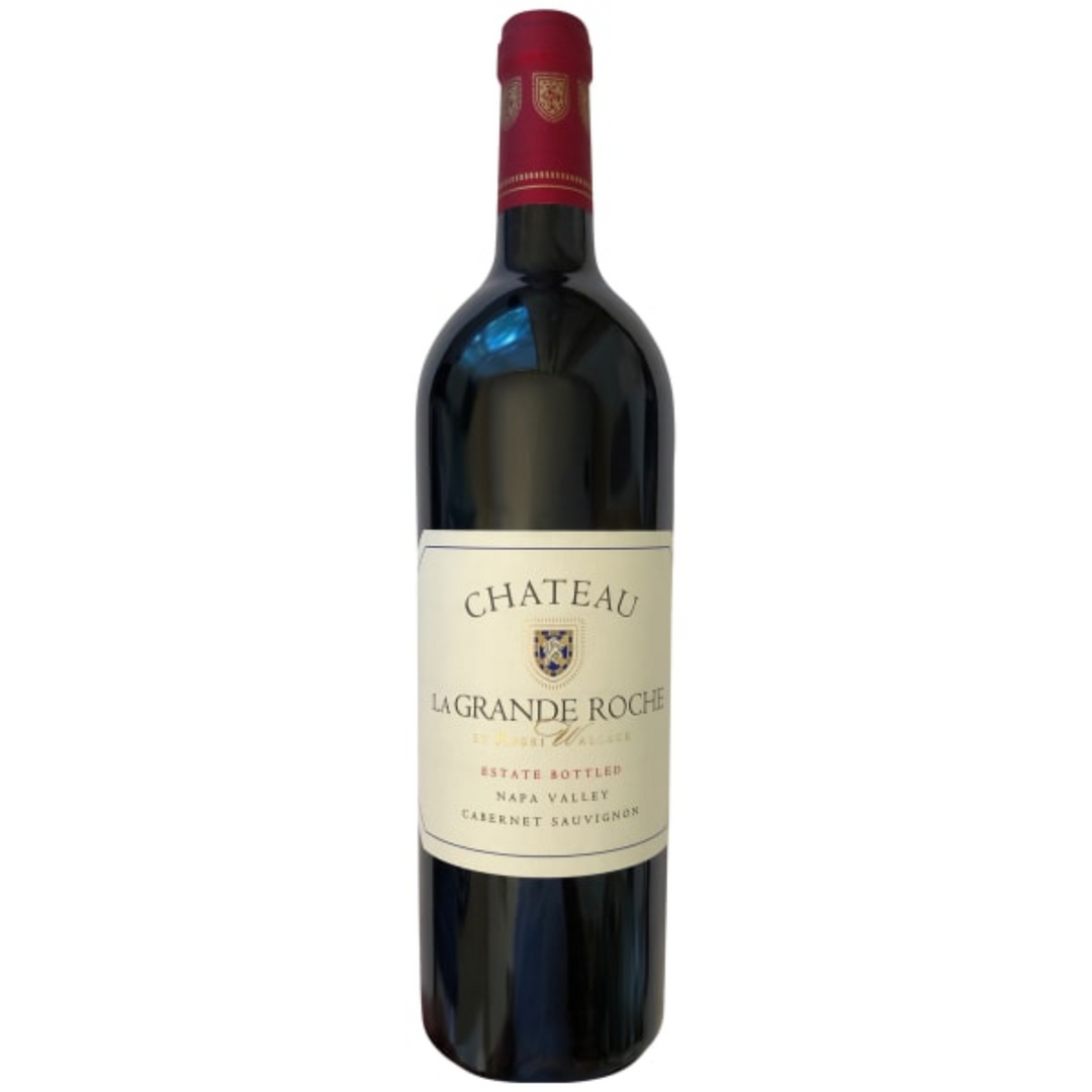 Forman Chateau La Grande Roche Cabernet Sauvignon, Napa Valley, USA 2020