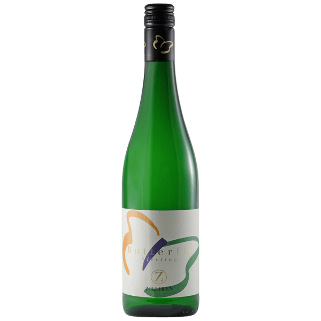 Forstmeister Geltz-Zilliken Butterfly Riesling, Mosel, Germany 2022 Case (6x750ml)