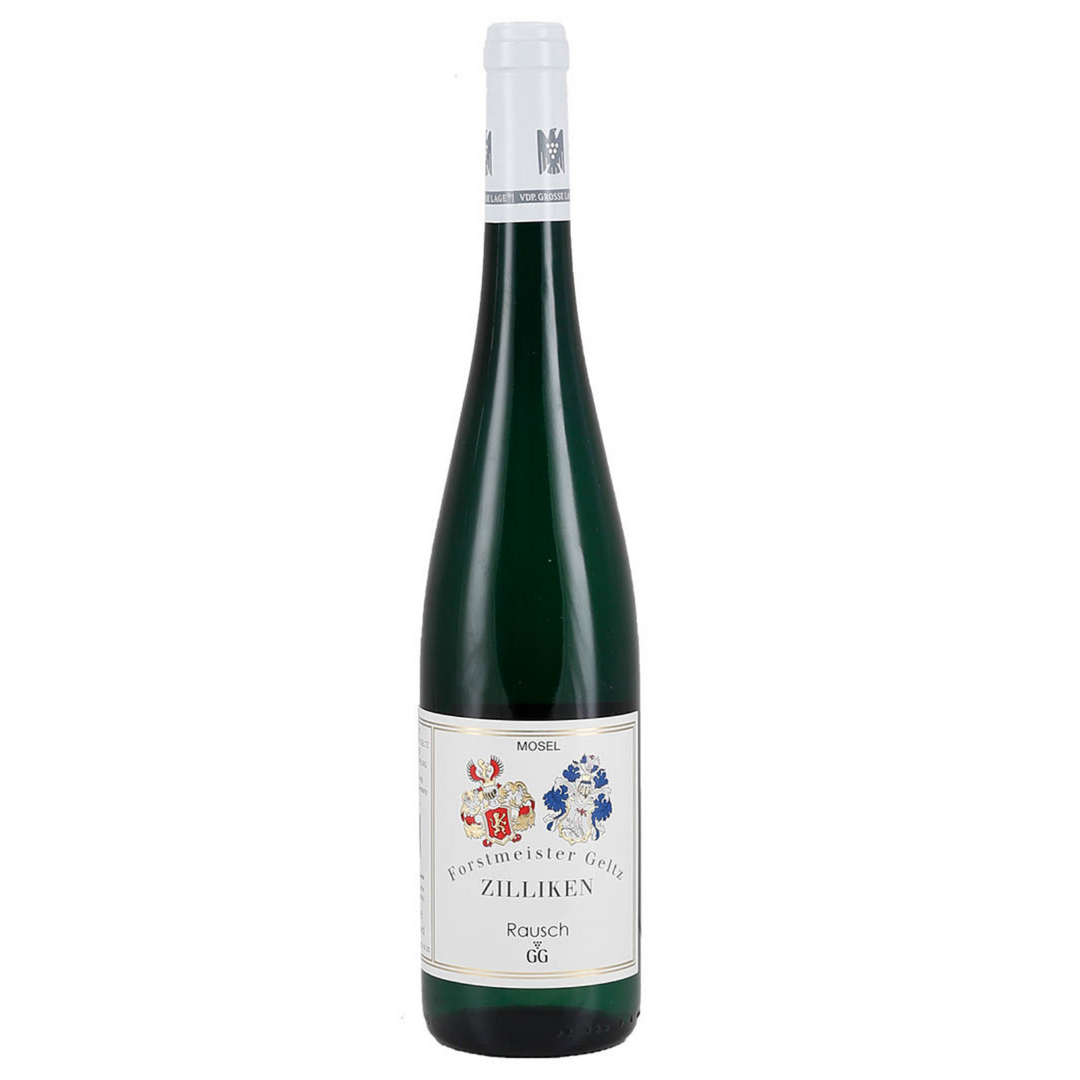 Forstmeister Geltz-Zilliken Saarburger Rausch Riesling Grosses Gewachs, Mosel, Germany 2022