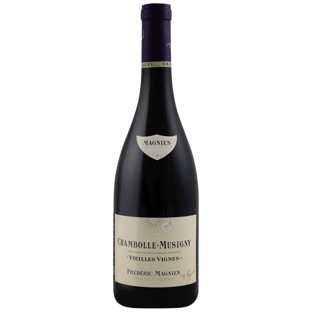 Frederic Magnien Chambolle-Musigny Vieilles Vignes, Cote de Nuits, France 2019