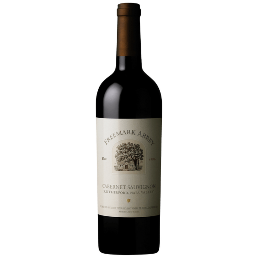 Freemark Abbey Rutherford Cabernet Sauvignon, California, USA 2019