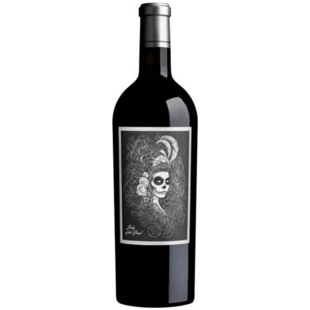 Frias Family Vineyard 'Lady of the Dead' Red, Napa Valley, USA 2020