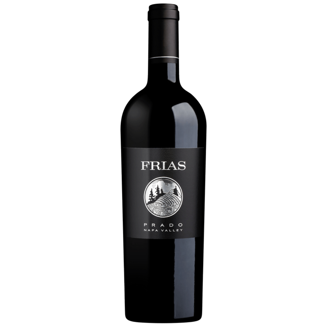 Frias Family Vineyard 'Prado' Cabernet Sauvignon, Oakville, USA 2020