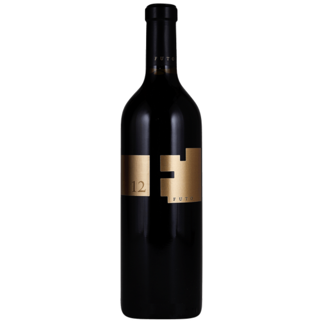 Futo 5500 SLD Estate Cabernet Sauvignon, Stags Leap District, USA 2018