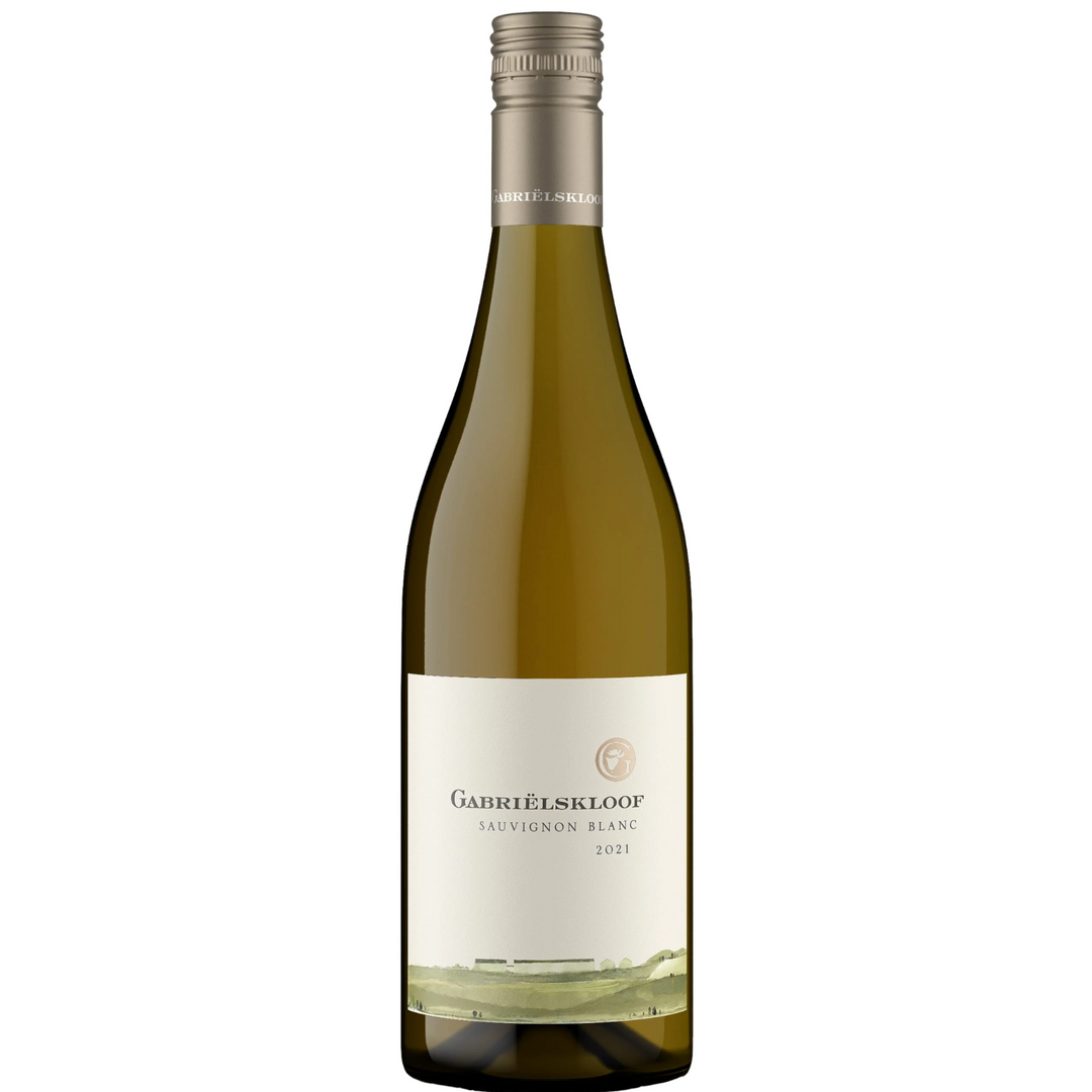 Gabrielskloof Sauvignon Blanc, Bot River, South Africa 2021 Case (6x750ml)