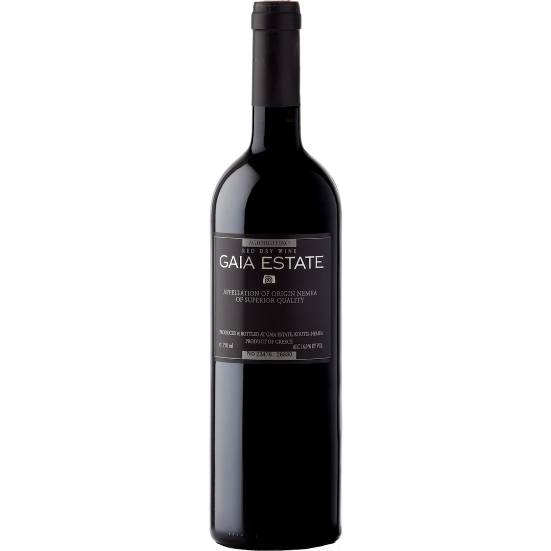 Gaia Estate Red, Nemea, Greece 2020