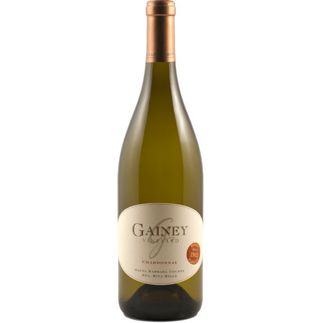 Gainey Vineyard Chardonnay, Sta Rita Hills, USA 2021