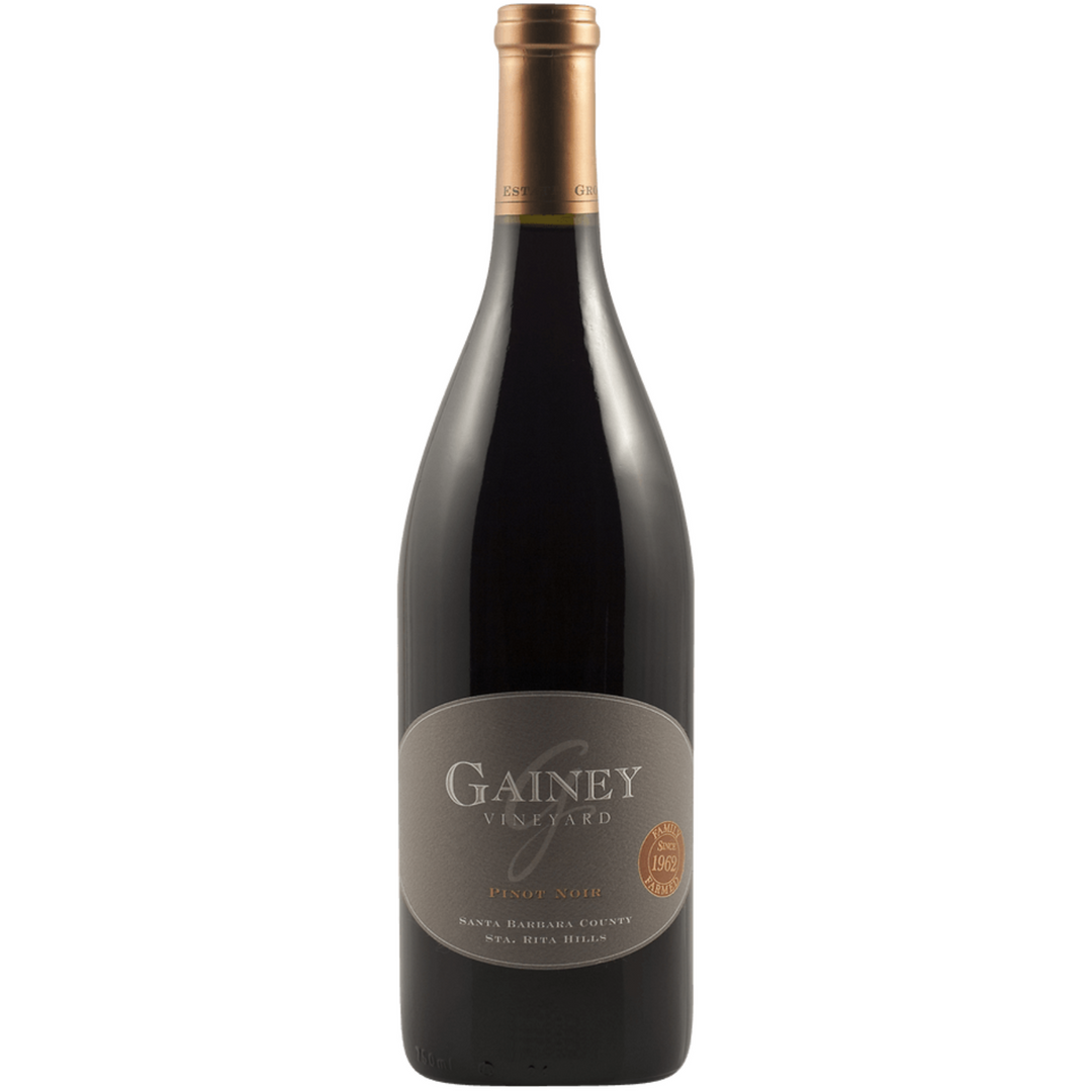 Gainey Vineyard Pinot Noir, Sta Rita Hills, USA 2021