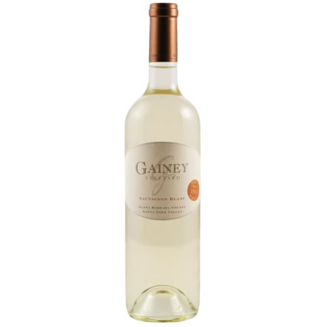 Gainey Vineyard Sauvignon Blanc, Santa Ynez Valley, USA 2022 Case (6x750ml)