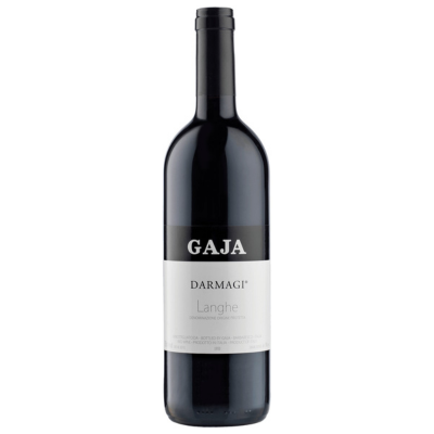 Gaja Darmagi Langhe, Piedmont, Italy 2020