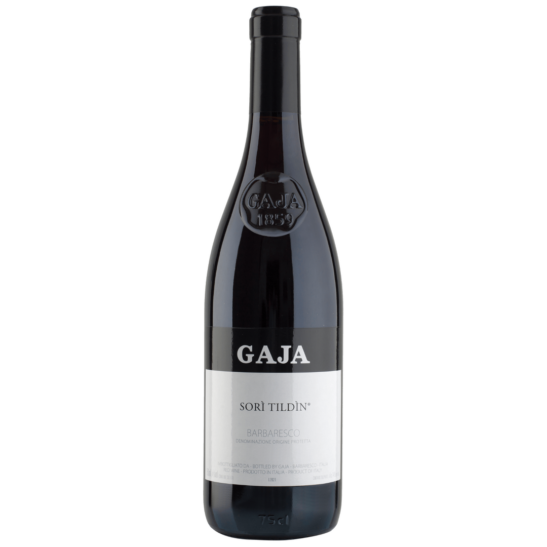 Gaja Sori Tildin Langhe-Barbaresco Piedmont, Italy 2020