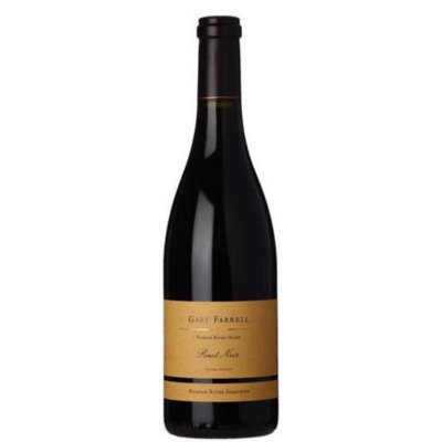 Gary Farrell Russian River Selection Pinot Noir, Sonoma County, USA 2021