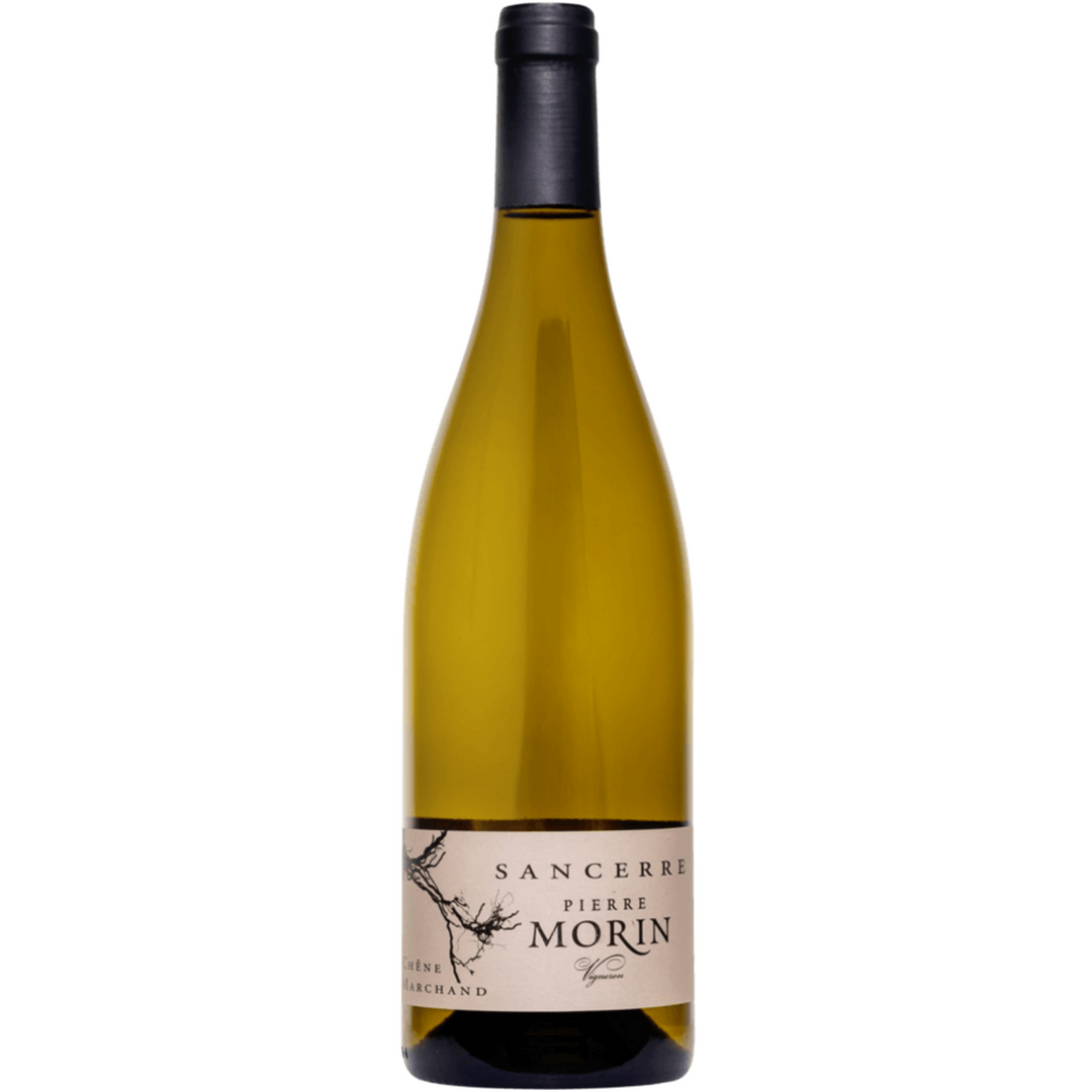 Gerard & Pierre Morin Sancerre Chene Marchand, Loire, France 2022