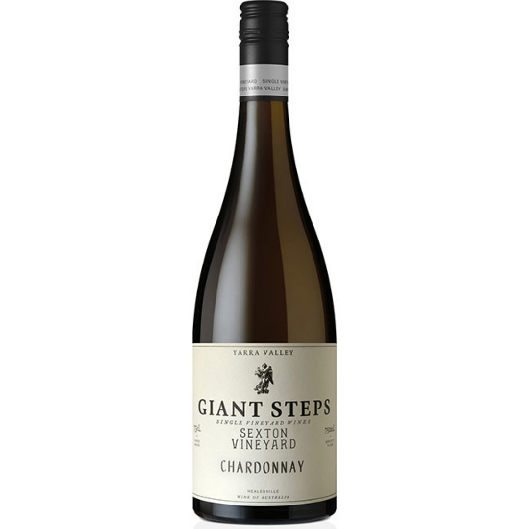 Giant Steps Sexton Vineyard Chardonnay, Yarra Valley, Australia 2021