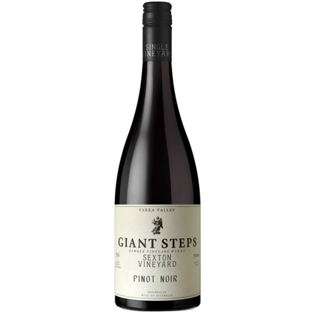 Giant Steps Sexton Vineyard Pinot Noir, Yarra Valley, Australia 2022