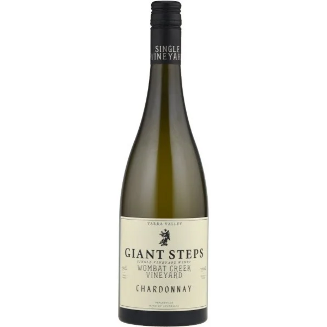 Giant Steps Wombat Creek Vineyard Chardonnay 2022 Australia