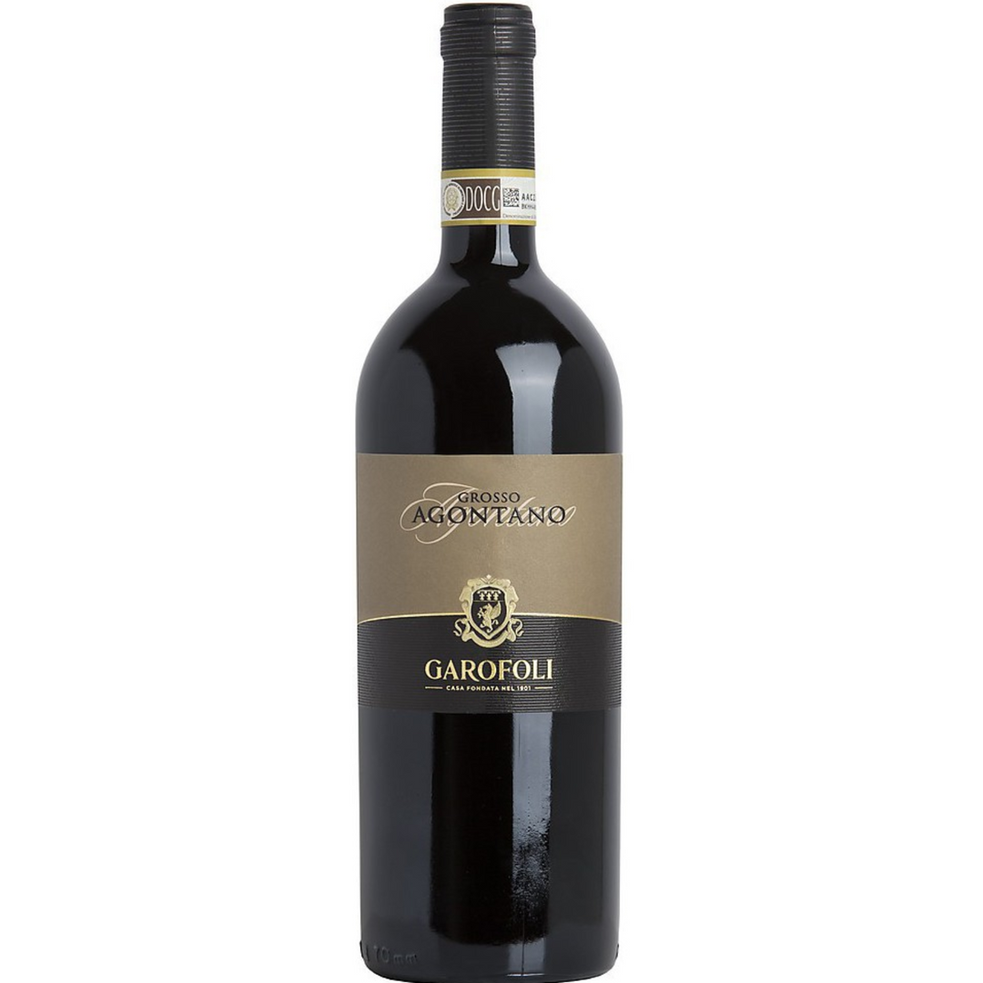 Gioacchino Garofoli 'Grosso Agontano', Conero Riserva DOCG, Italy 2019