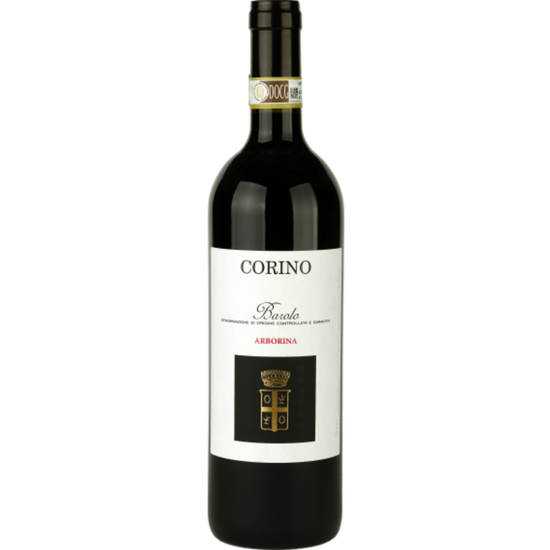 Giovanni Corino Barolo Arborina, Barolo DOCG, Italy 2019