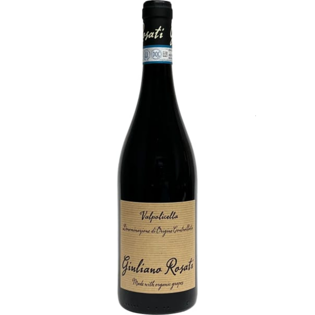 Giuliano Rosati Valpolicella, Veneto, Italy 2020 Case (6x750ml)