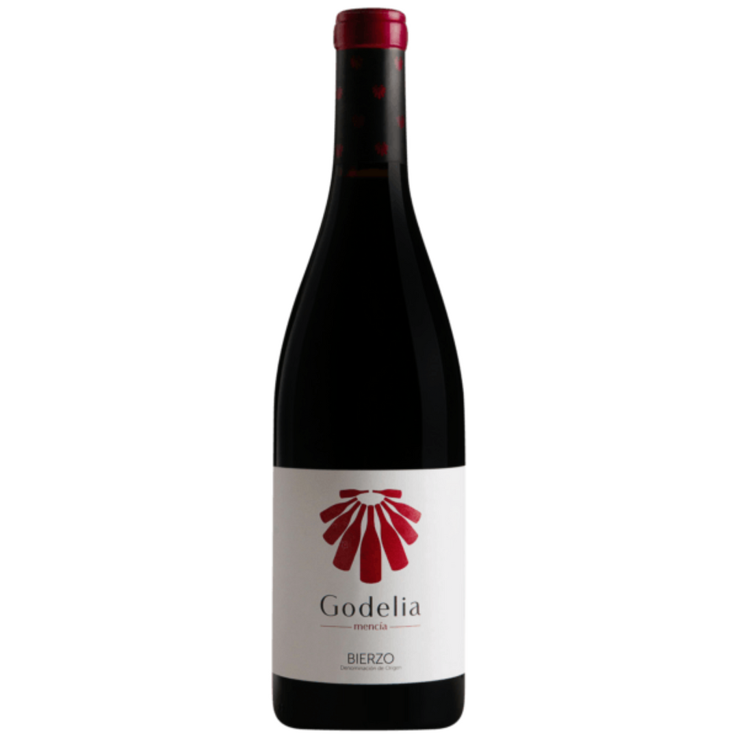 Godelia Mencia, Bierzo, Spain NV Case (6x750ml)