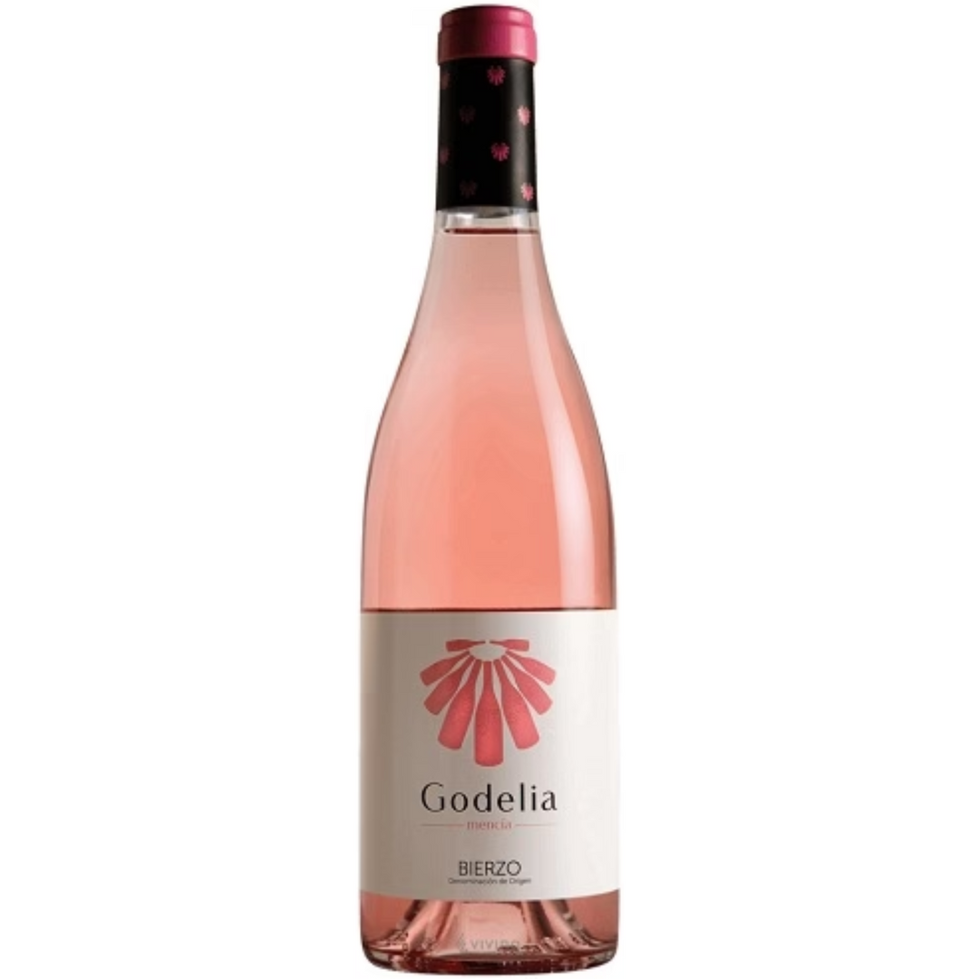 Godelia Rose, Bierzo, Spain 2021 Case (6x750ml)