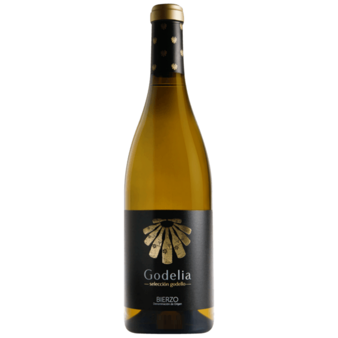 Godelia Seleccion Blanco, Bierzo, Spain 2020 Case (6x750ml)