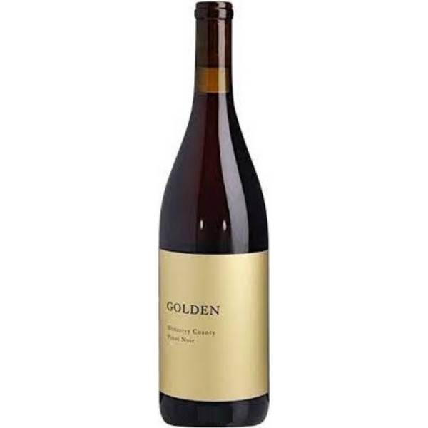 Golden Winery Pinot Noir, Monterey County, USA 2021