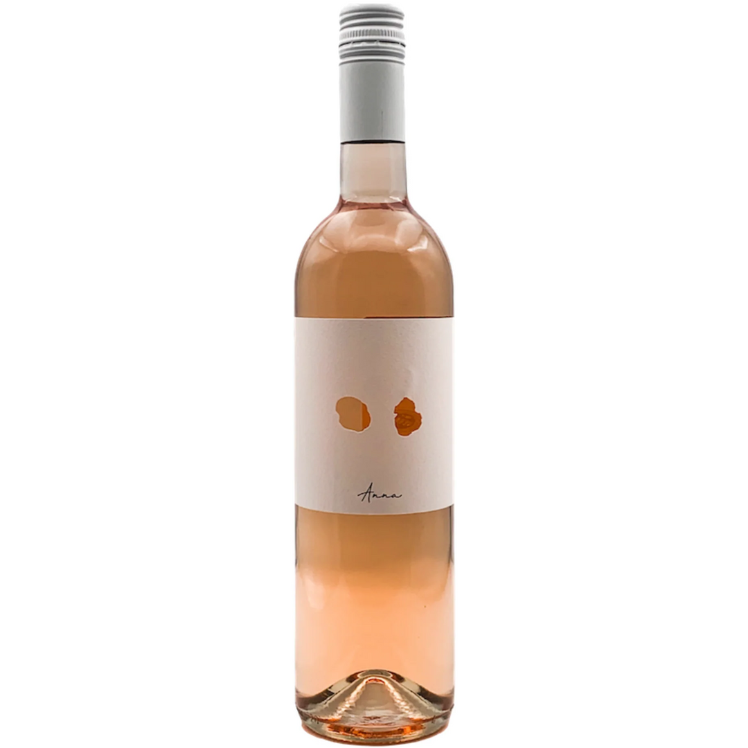 Gonc 'Anna' Rose, Ptuj, Slovenia 2022 Case (6x750ml)