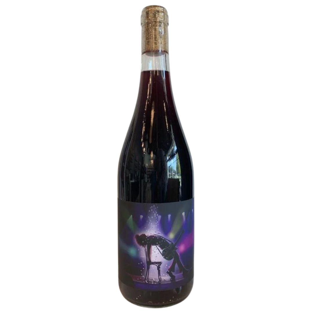 Gonc 'Pour Some Sugar on Me' Gamay, Stajerska, Slovenia 2021