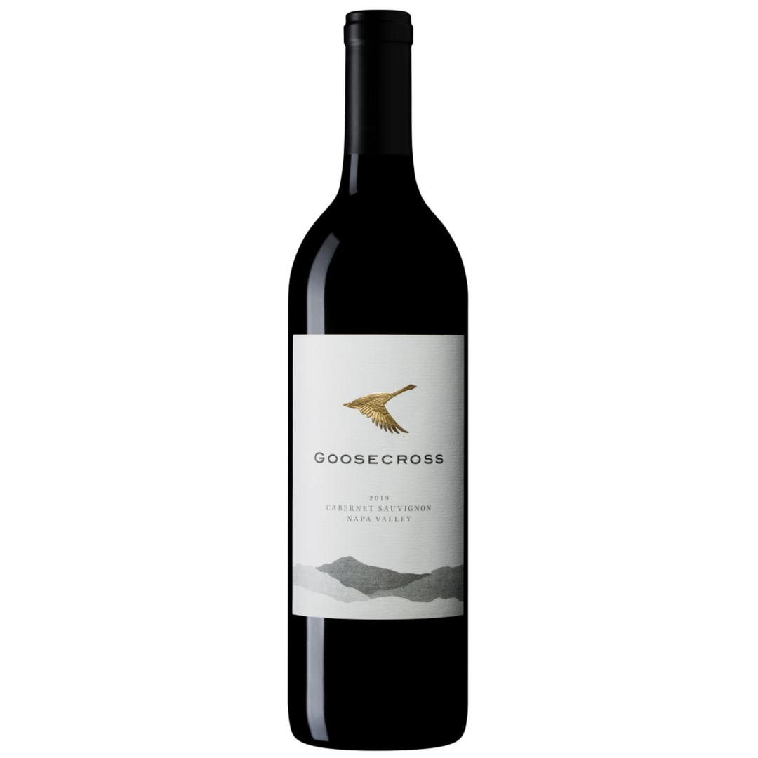 Goosecross Cellars Cabernet Sauvignon, Napa Valley, USA 2019