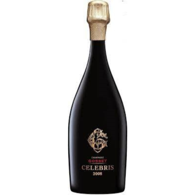 Gosset Celebris Extra Brut Millesime, Champagne, France 2008