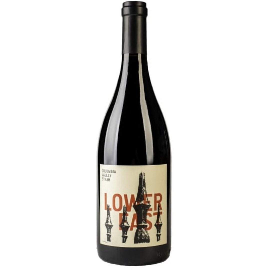 Gramercy Cellars 'Lower East' Syrah, Columbia Valley, USA 2018