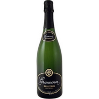 Gramona III Lustros Brut Nature, Catalonia, Spain 2014