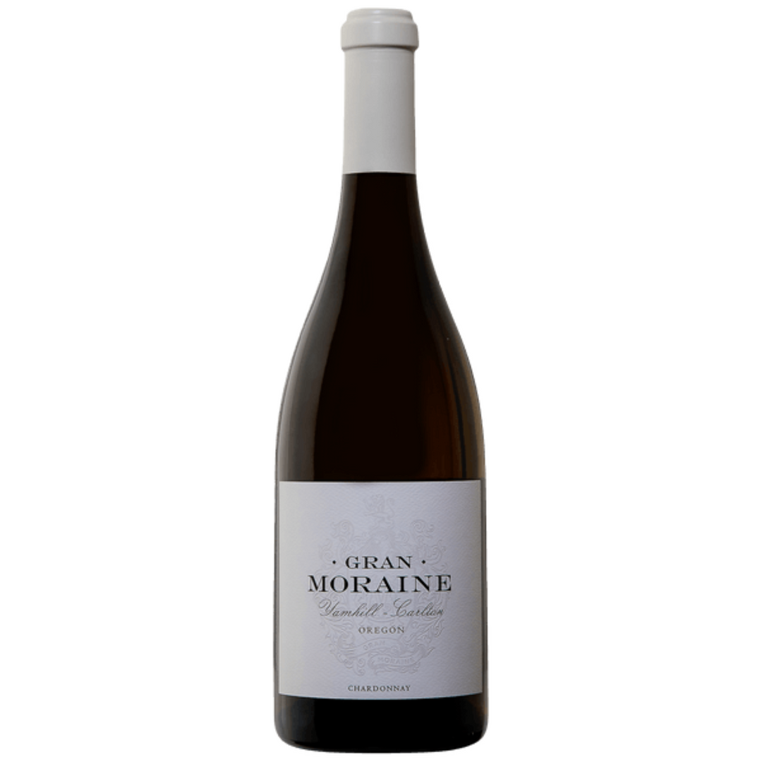 Gran Moraine Chardonnay, Yamhill-Carlton District, USA 2020