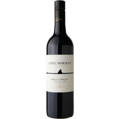 Greg Norman Australia Estates Shiraz - Cabernet Sauvignon, Limestone Coast, Australia 2019