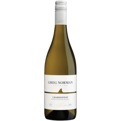 Greg Norman California Estates Chardonnay, Russian River Valley, USA 2021