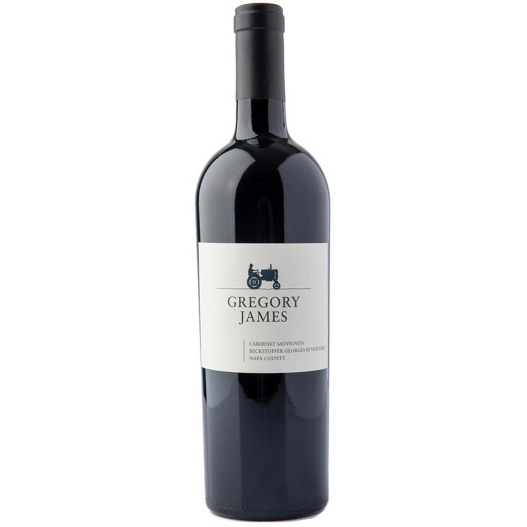 Gregory James Beckstoffer Georges III Vineyard Cabernet Sauvignon, Napa Valley, USA 2019